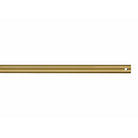 Visual Comfort Fan Collection - Monte Carlo Fan 12" Downrod - DR12BBS | Montreal Lighting & Hardware