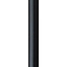 Visual Comfort Fan Collection - Monte Carlo Fan 12" Downrod - DR12BK | Montreal Lighting & Hardware