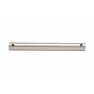 Visual Comfort Fan Collection - Monte Carlo Fan 12" Downrod - DR12BS | Montreal Lighting & Hardware