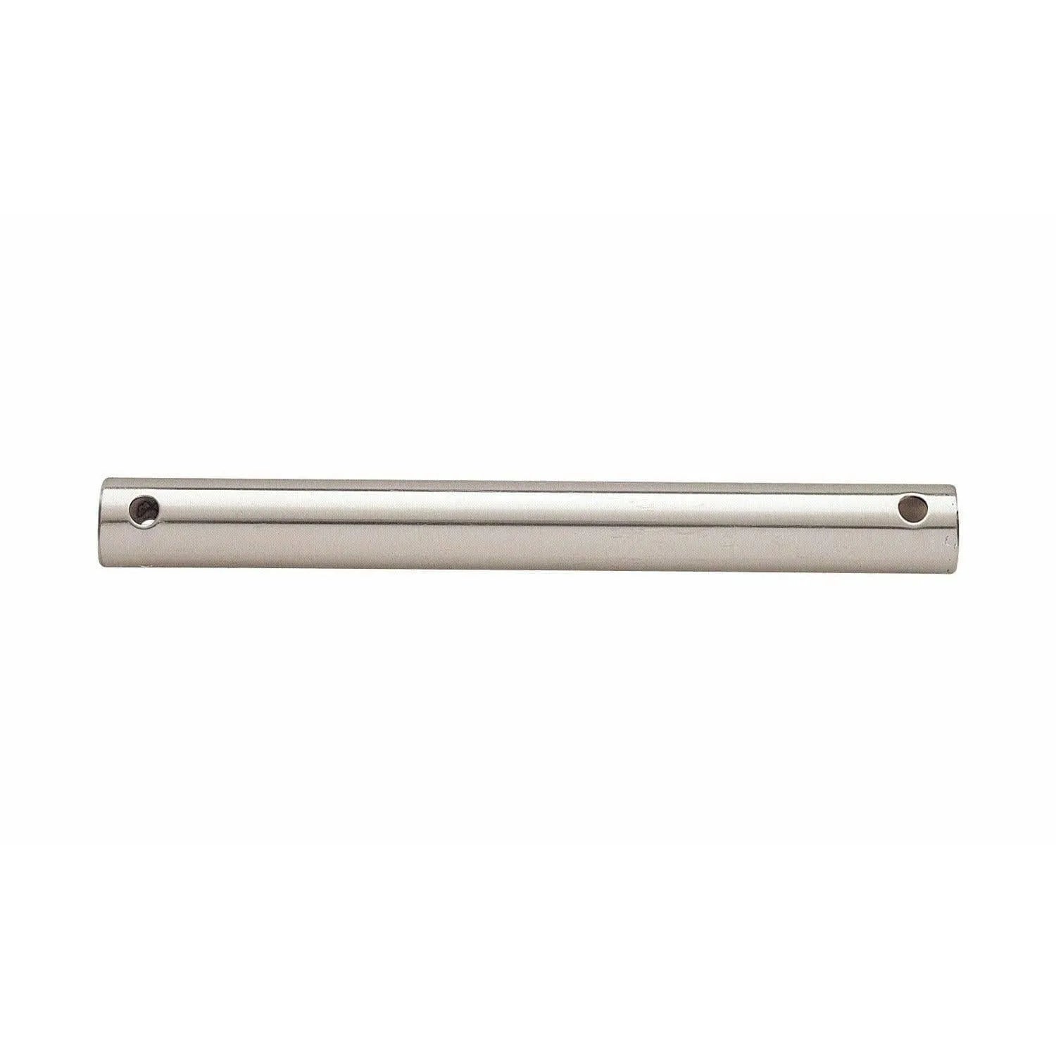 Visual Comfort Fan Collection - Monte Carlo Fan 12" Downrod - DR12BS | Montreal Lighting & Hardware