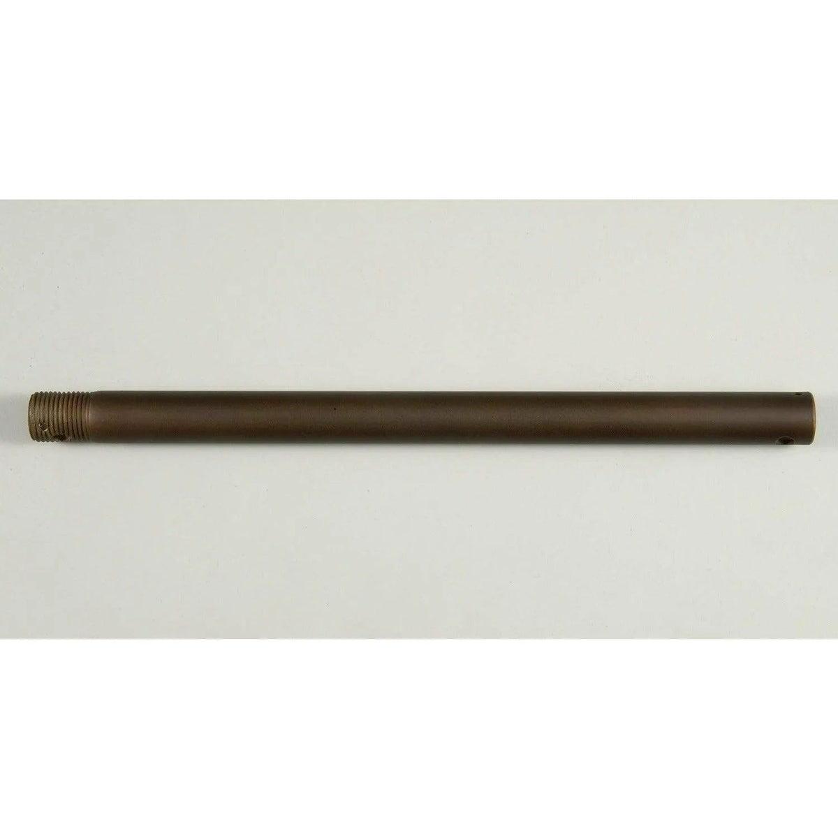 Visual Comfort Fan Collection - Monte Carlo Fan 12" Downrod - DR12RB | Montreal Lighting & Hardware