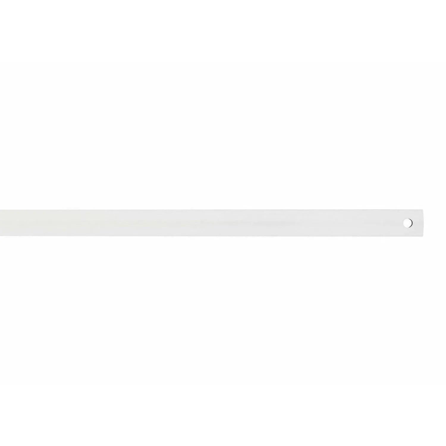 Visual Comfort Fan Collection - Monte Carlo Fan 12" Downrod - DR12RZW | Montreal Lighting & Hardware