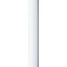 Visual Comfort Fan Collection - Monte Carlo Fan 12" Downrod - DR12WH | Montreal Lighting & Hardware