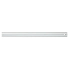 Visual Comfort Fan Collection - Monte Carlo Fan 18" Downrod - DR18GRY | Montreal Lighting & Hardware