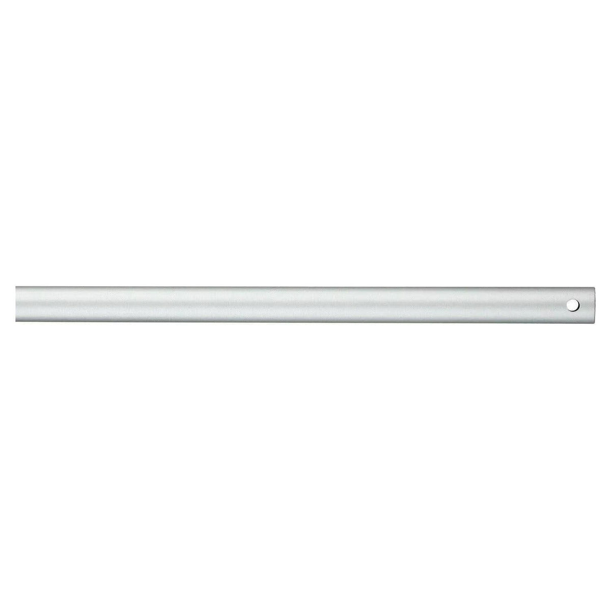 Visual Comfort Fan Collection - Monte Carlo Fan 18" Downrod - DR18GRY | Montreal Lighting & Hardware