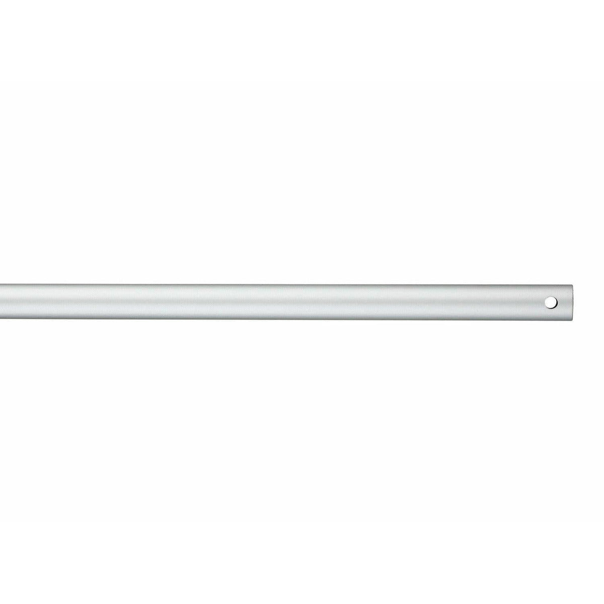 Visual Comfort Fan Collection - Monte Carlo Fan 18" Downrod - DR18GRY | Montreal Lighting & Hardware