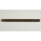 Visual Comfort Fan Collection - Monte Carlo Fan 18" Downrod - DR18RB | Montreal Lighting & Hardware
