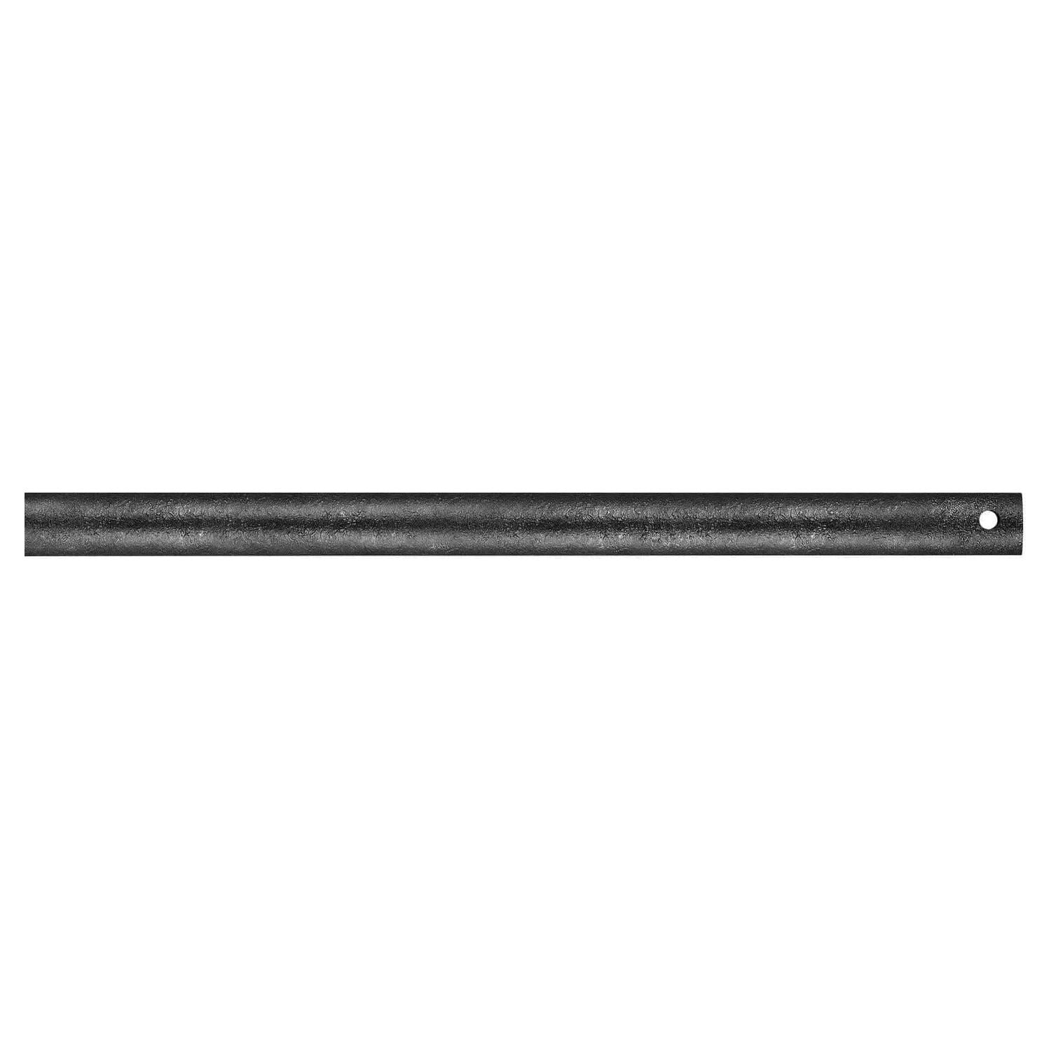 Visual Comfort Fan Collection - Monte Carlo Fan 24" Downrod - DRA24ATI | Montreal Lighting & Hardware