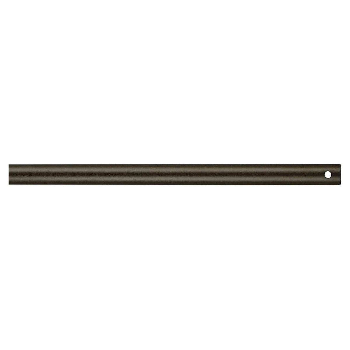 Visual Comfort Fan Collection - Monte Carlo Fan 36" Downrod - DR36BZ | Montreal Lighting & Hardware