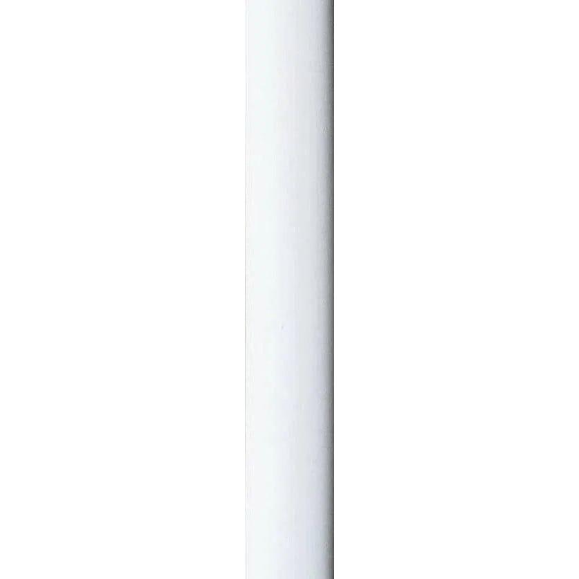 Visual Comfort Fan Collection - Monte Carlo Fan 36" Downrod - DR36WH | Montreal Lighting & Hardware