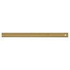 Visual Comfort Fan Collection - Monte Carlo Fan 48" Downrod - DR48BBS | Montreal Lighting & Hardware
