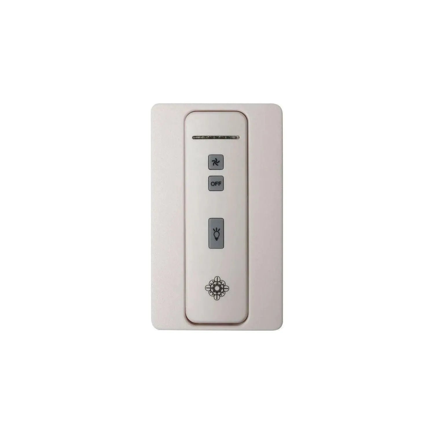 Visual Comfort Fan Collection - NEO Hand-Held 4-Speed Remote Control,Transmitter Only - MCRC1T | Montreal Lighting & Hardware