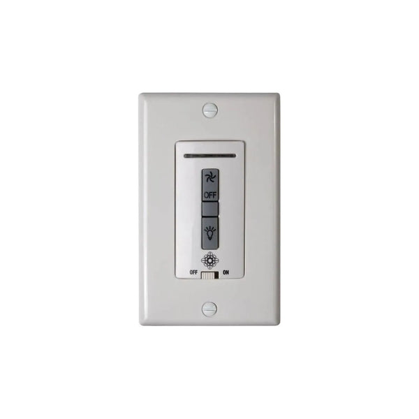 NEO Hardwired Remote Wall Control Only