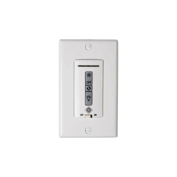 NEO Hardwired Remote Wall Control Only with Reverse Function