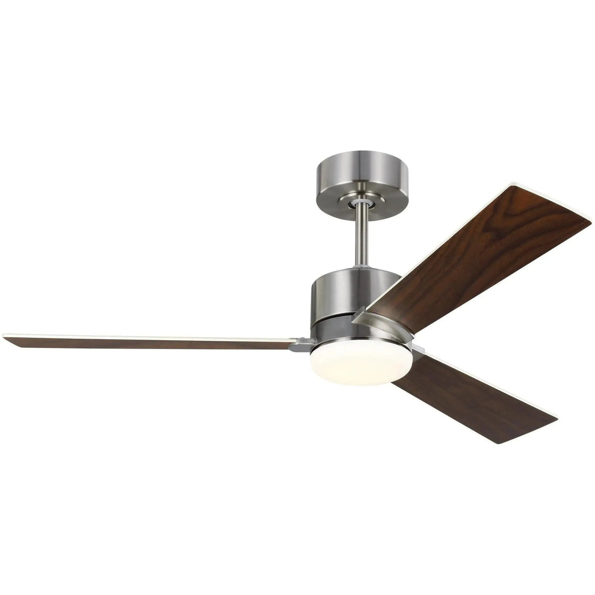 Visual Comfort Fan Collection - Rozzen Ceiling Fan - 3RZR44BS | Montreal Lighting & Hardware
