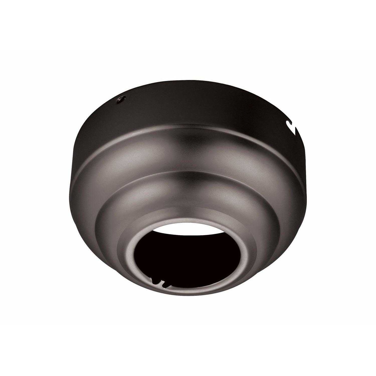 Visual Comfort Fan Collection - Slope Ceiling Adapter - MC95AGP | Montreal Lighting & Hardware