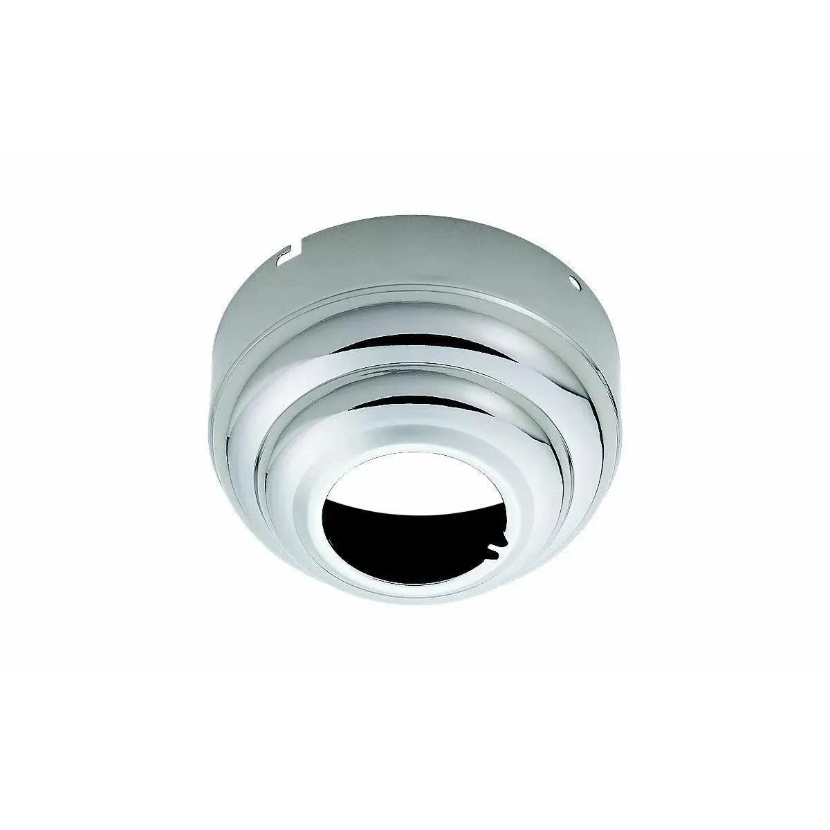 Visual Comfort Fan Collection - Slope Ceiling Adapter - MC95PN | Montreal Lighting & Hardware