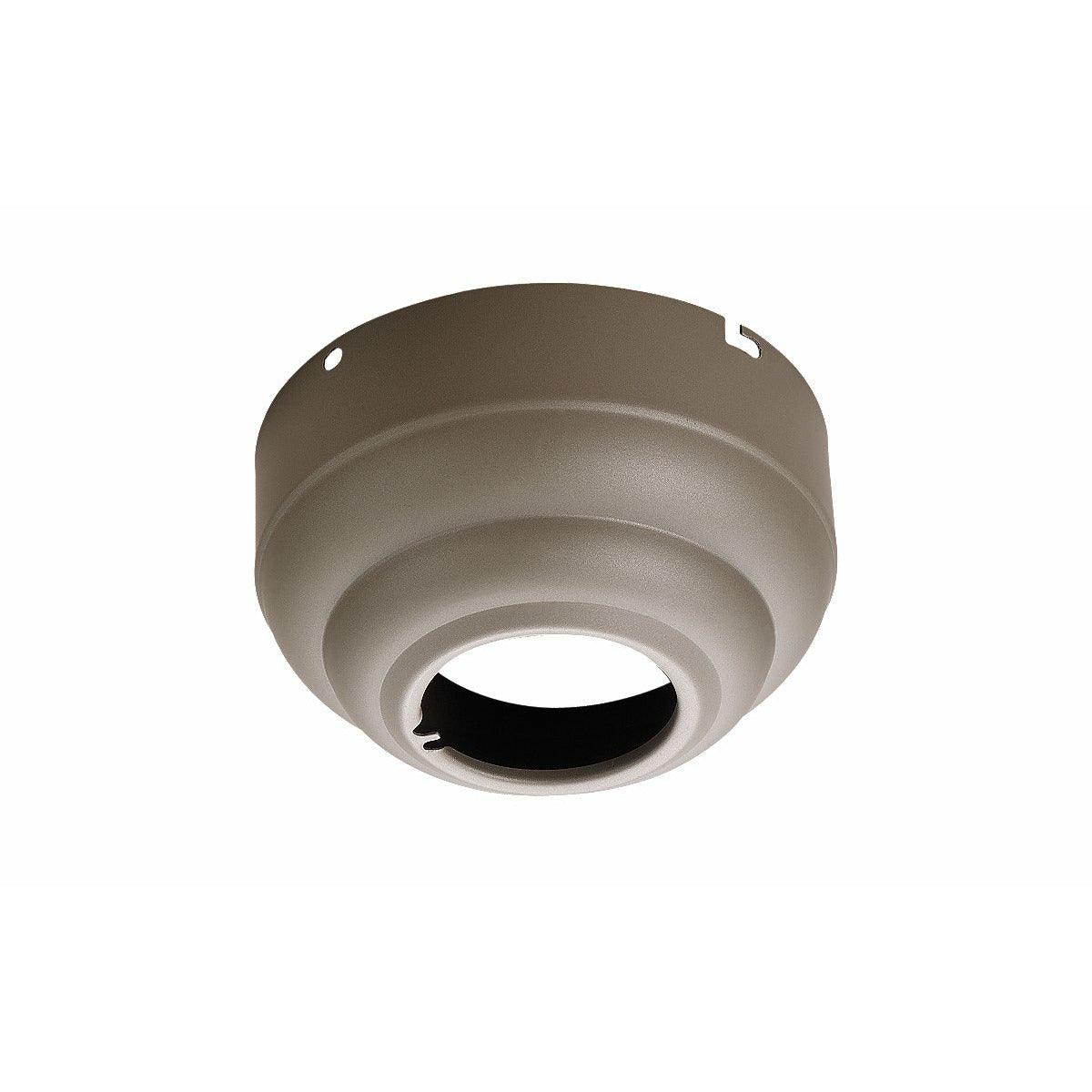 Visual Comfort Fan Collection - Slope Ceiling Adapter - MC95TI | Montreal Lighting & Hardware