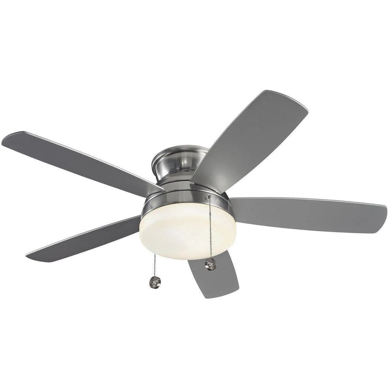 Visual Comfort Fan Collection - Traverse 52" Ceiling Fan - 5TV52BSD-V1 | Montreal Lighting & Hardware