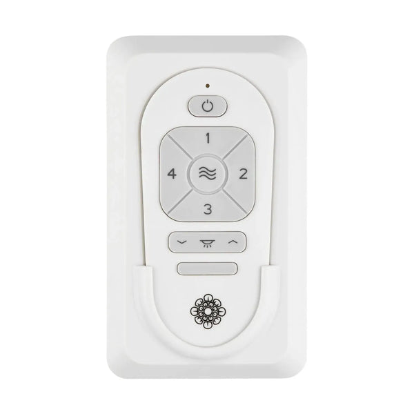 Plafond intelligent à contrôle universel Ventilateur  Télécommande