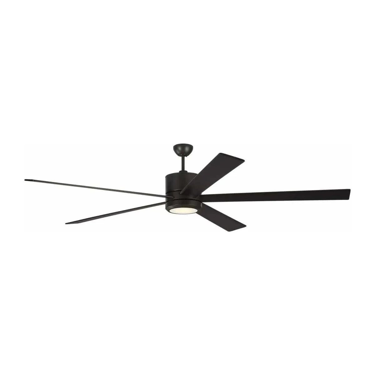 Visual Comfort Fan Collection - Vision Ceiling Fan - 3VNR52BSD-V1 | Montreal Lighting & Hardware