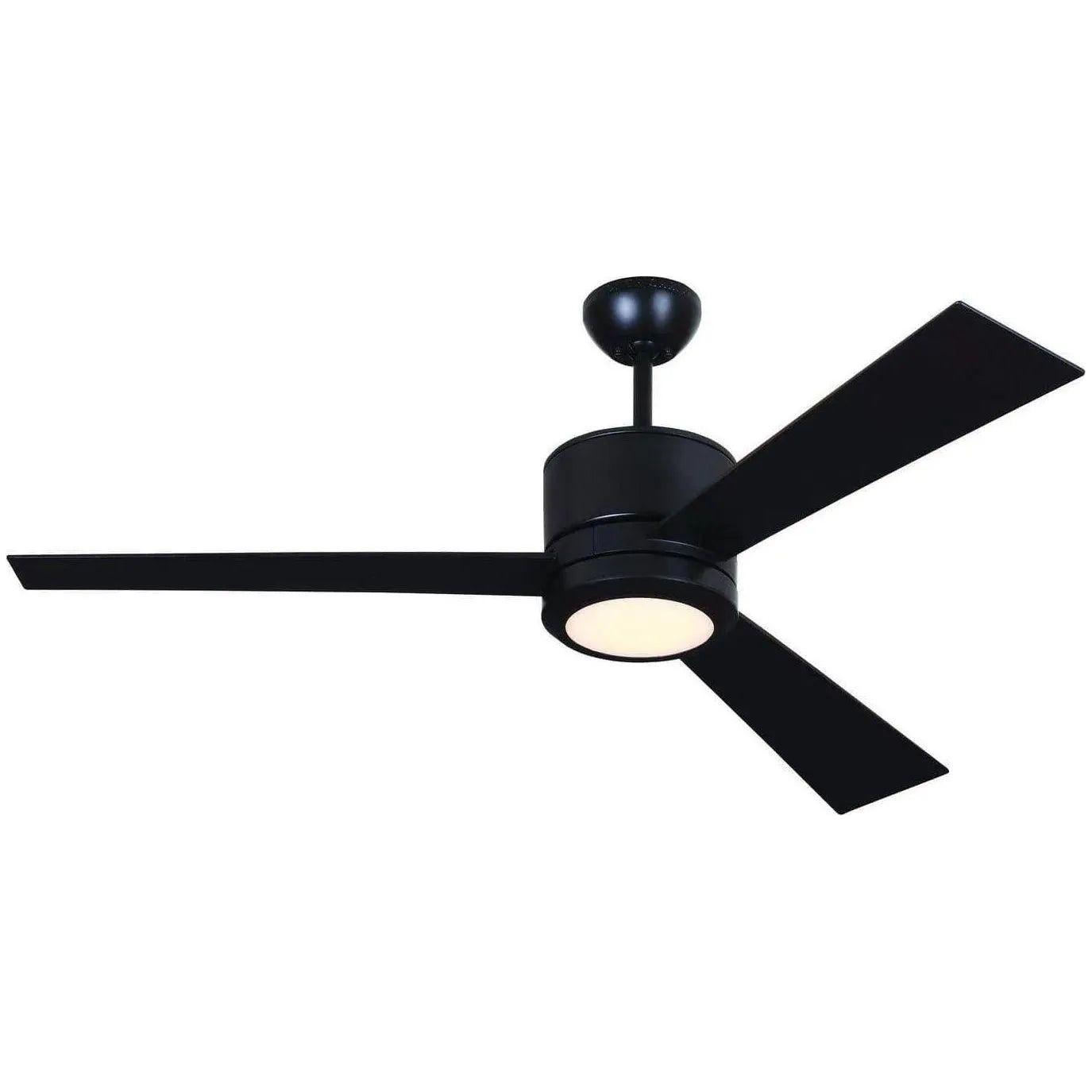 Visual Comfort Fan Collection - Vision Ceiling Fan - 3VNR52OZD-V1 | Montreal Lighting & Hardware