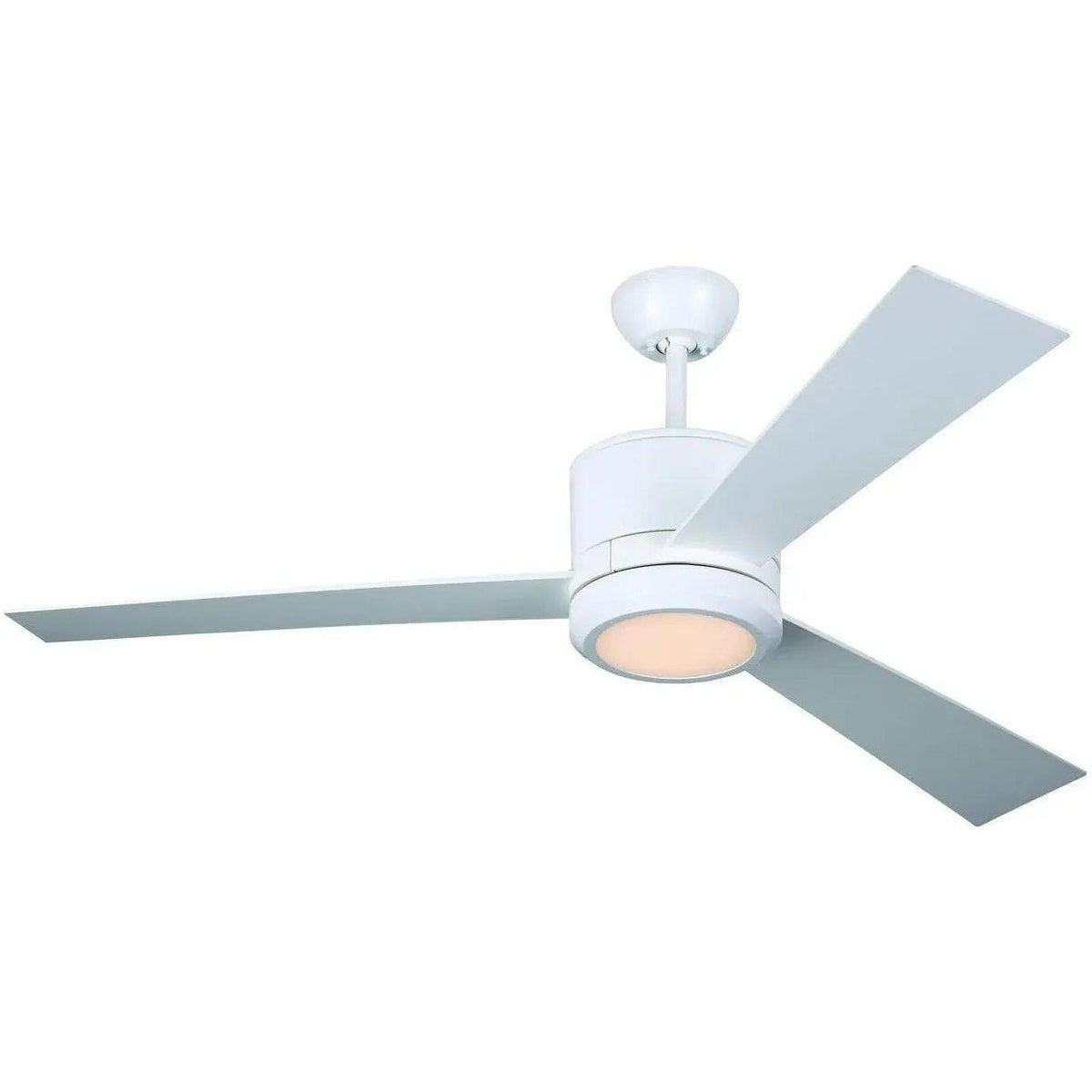 Visual Comfort Fan Collection - Vision Ceiling Fan - 3VNR52RZWD-V1 | Montreal Lighting & Hardware