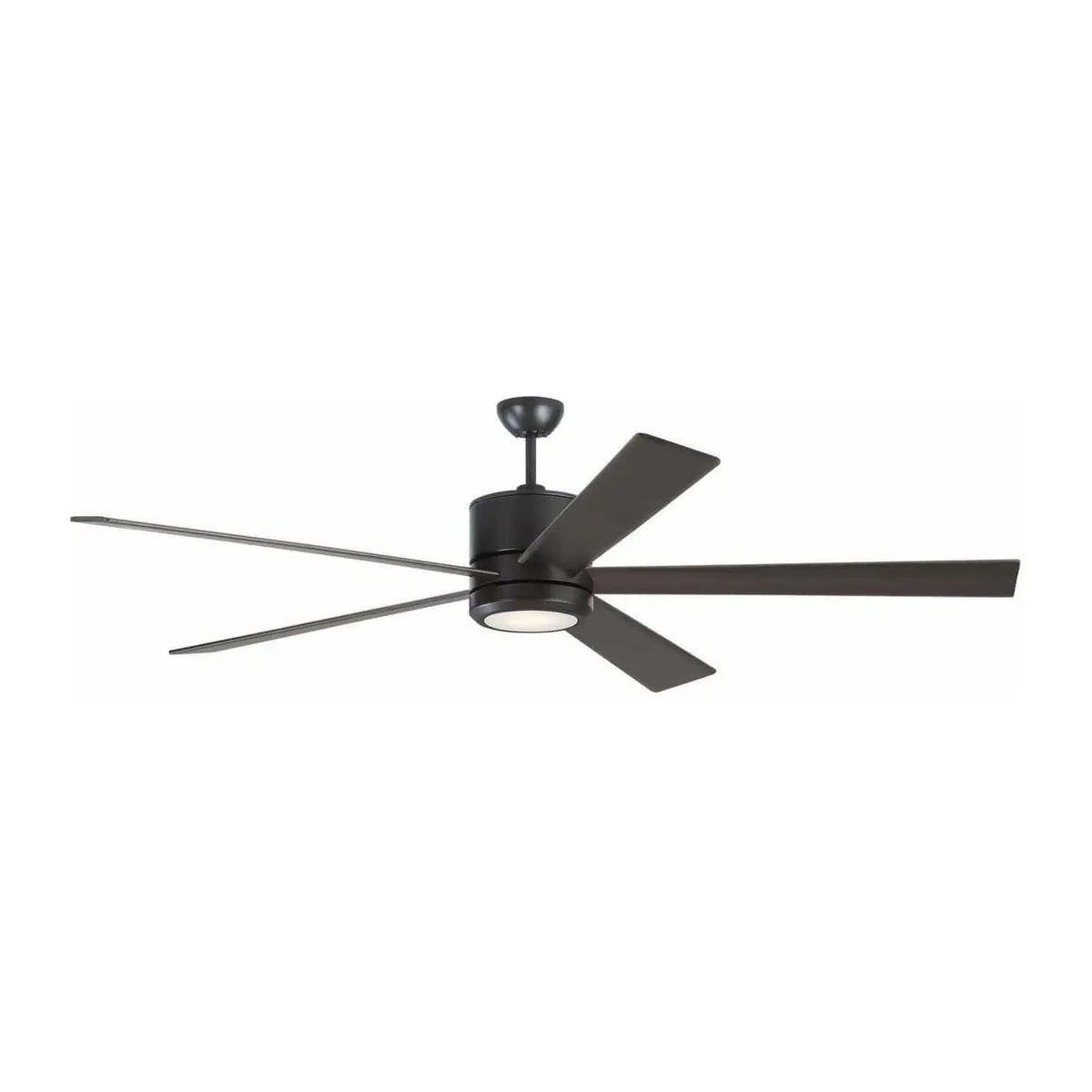 Visual Comfort Fan Collection - Vision Ceiling Fan - 5VMR72OZD | Montreal Lighting & Hardware