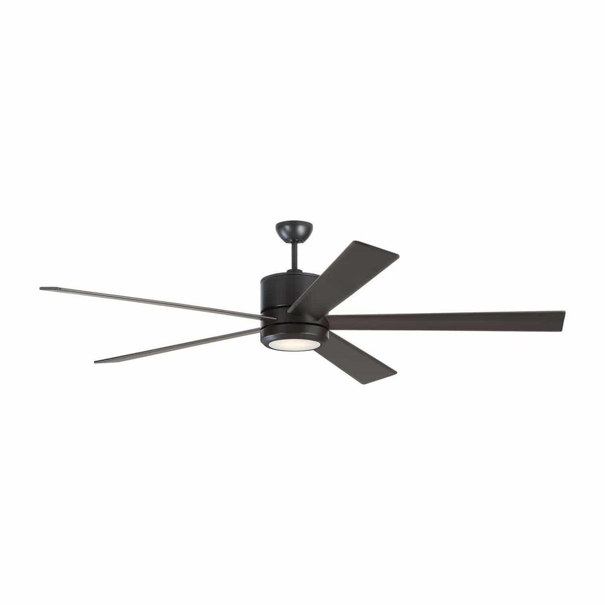 Visual Comfort Fan Collection - Vision Ceiling Fan - 5VMR72OZD | Montreal Lighting & Hardware