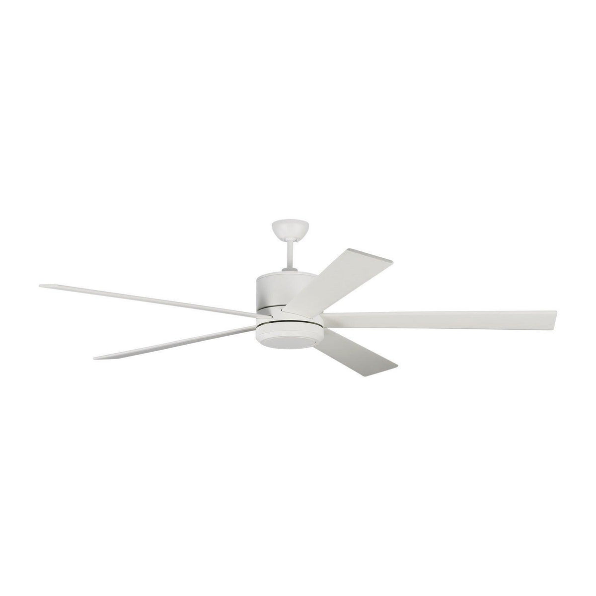 Visual Comfort Fan Collection - Vision Ceiling Fan - 5VMR72RZWD | Montreal Lighting & Hardware