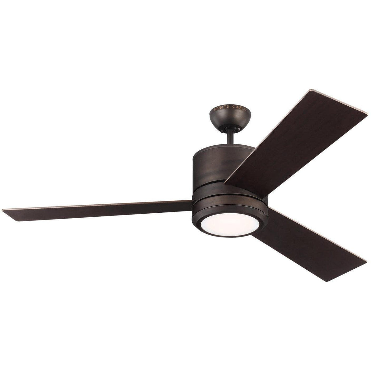 Visual Comfort Fan Collection - Vision Max 56" Ceiling Fan - 3VNMR56RBD-V1 | Montreal Lighting & Hardware