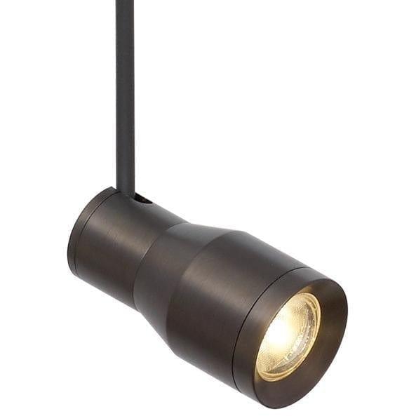 Visual Comfort Modern Collection - Ace LED Monopoint - 700MPACE927405Z | Montreal Lighting & Hardware
