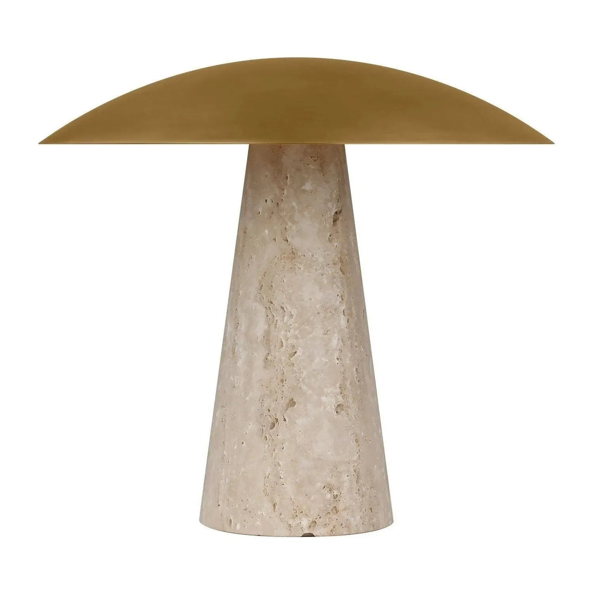 Visual Comfort Modern Collection - Aegis LED Table Lamp - SLTB34327NB/NT | Montreal Lighting & Hardware