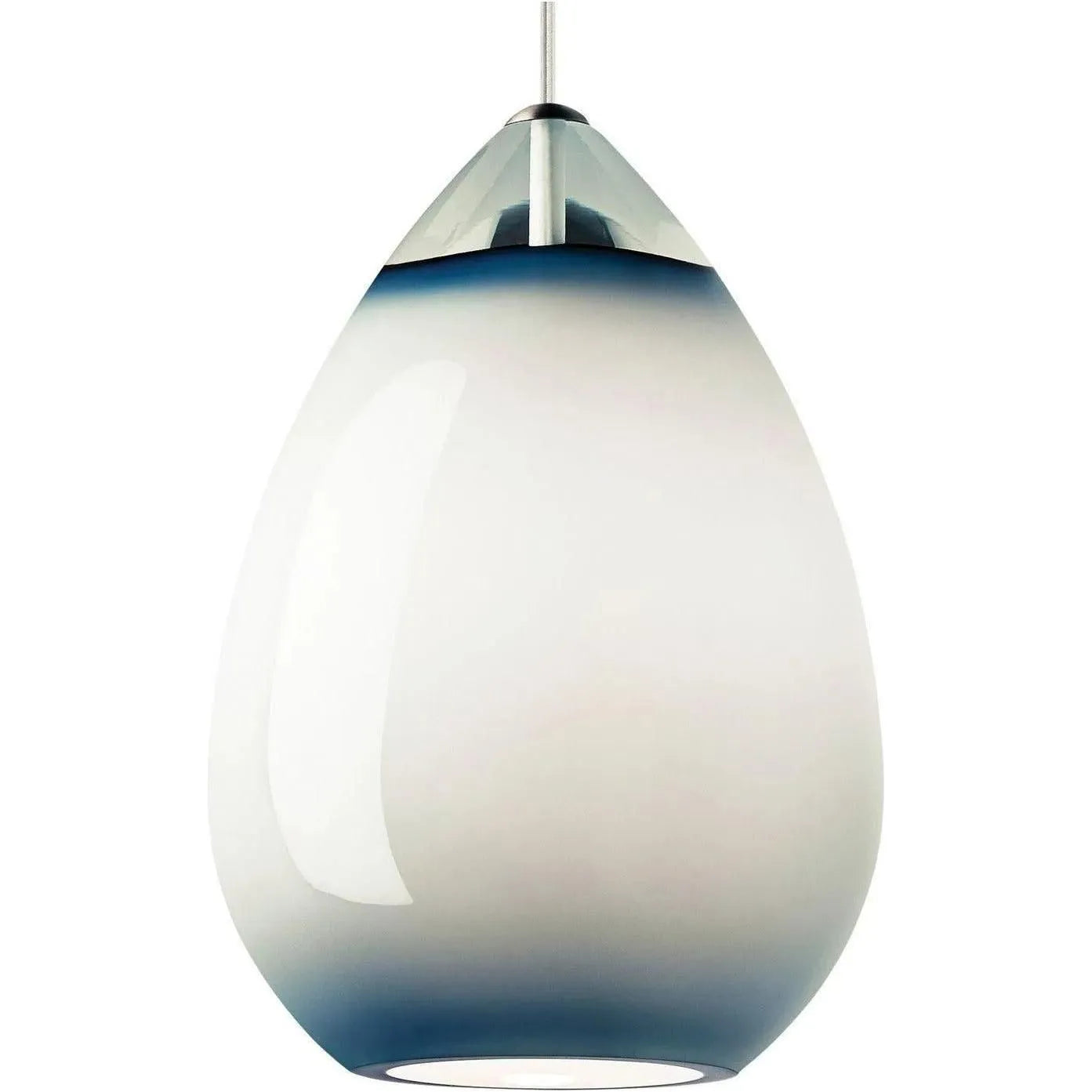 Visual Comfort Modern Collection - Alina Grande Pendant - 700TDALIGPKS | Montreal Lighting & Hardware