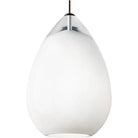 Visual Comfort Modern Collection - Alina Grande Pendant - 700TDALIGPWB | Montreal Lighting & Hardware