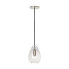 Visual Comfort Modern Collection - Alina LED Pendant - SLPD278CN-L | Montreal Lighting & Hardware