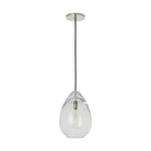 Visual Comfort Modern Collection - Alina LED Pendant - SLPD279CN-L | Montreal Lighting & Hardware
