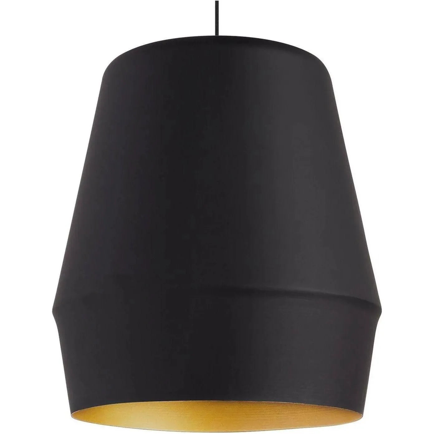 Visual Comfort Modern Collection - Allea Pendant - 700TDALEBG-LED930 | Montreal Lighting & Hardware