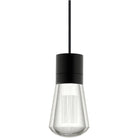 Visual Comfort Modern Collection - Alva LED Pendant - 700TDALVPMCBB-LED930 | Montreal Lighting & Hardware