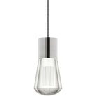 Collection moderne Visual Comfort - Alva LED Suspension - 700TDALVPMCIS-LED930 | Montreal Luminaire & Quincaillerie