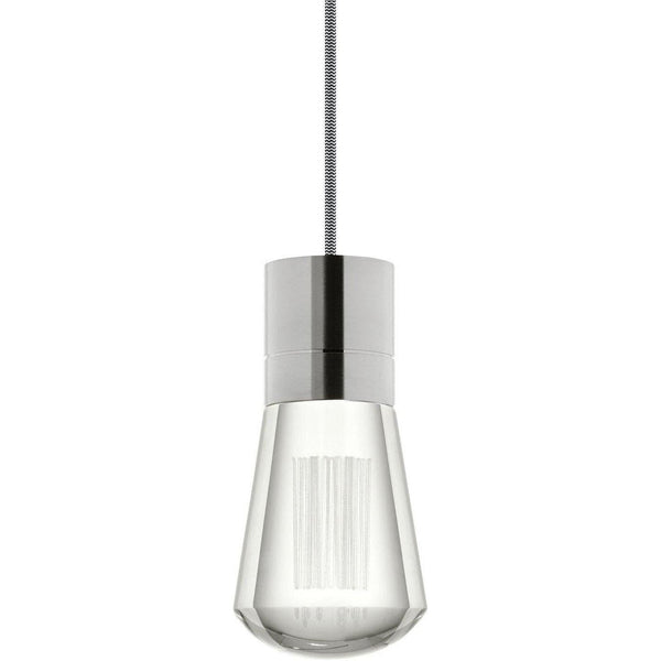 Alva LED Suspension Par Visual Comfort Modern | Modèle d'exposition