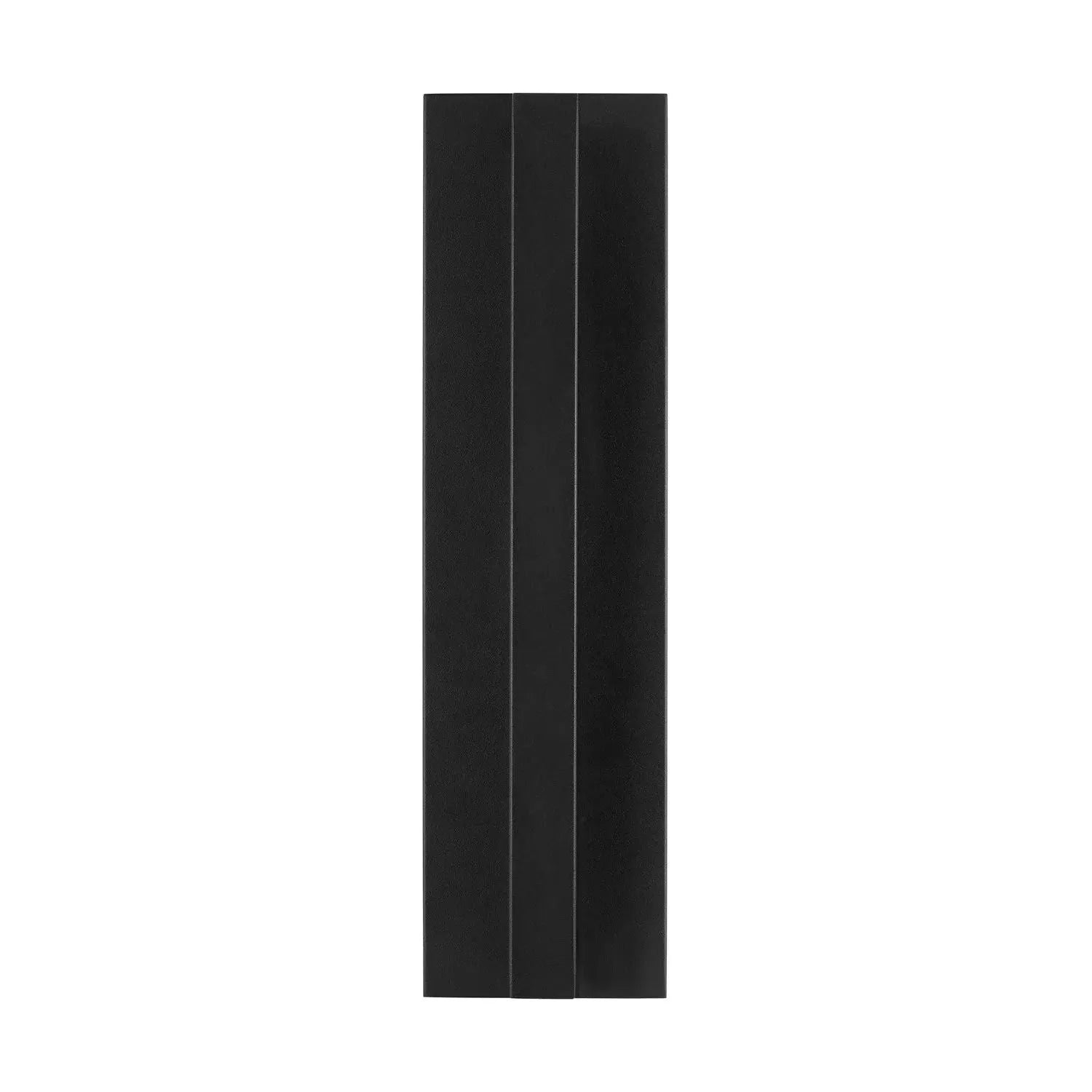 Visual Comfort Modern Collection - Anton LED Outdoor Wall Mount - SLOWS30427B | Montreal Lighting & Hardware