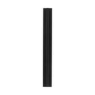 Visual Comfort Modern Collection - Anton LED Outdoor Wall Mount - SLOWS30527B | Montreal Lighting & Hardware
