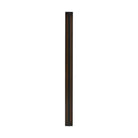 Visual Comfort Modern Collection - Anton LED Outdoor Wall Mount - SLOWS30727B | Montreal Lighting & Hardware