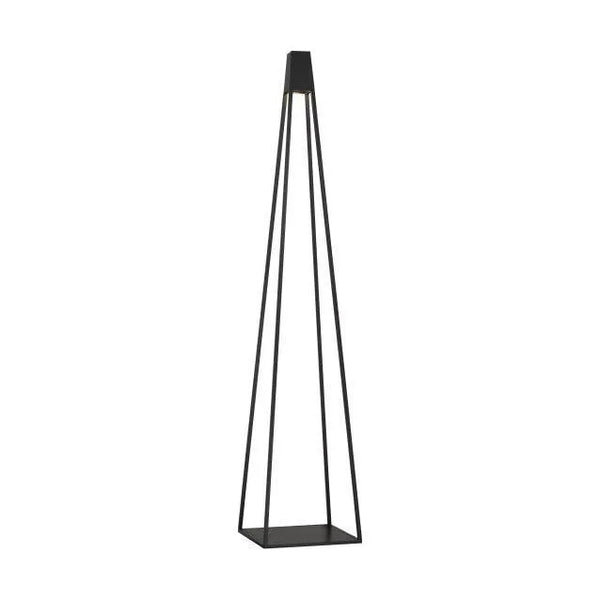 Apex LED Outdoor Floor Lamp