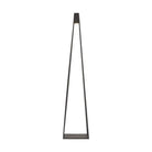 Visual Comfort Modern Collection - Apex LED Outdoor Floor Lamp - SLOFL10927BZ | Montreal Lighting & Hardware