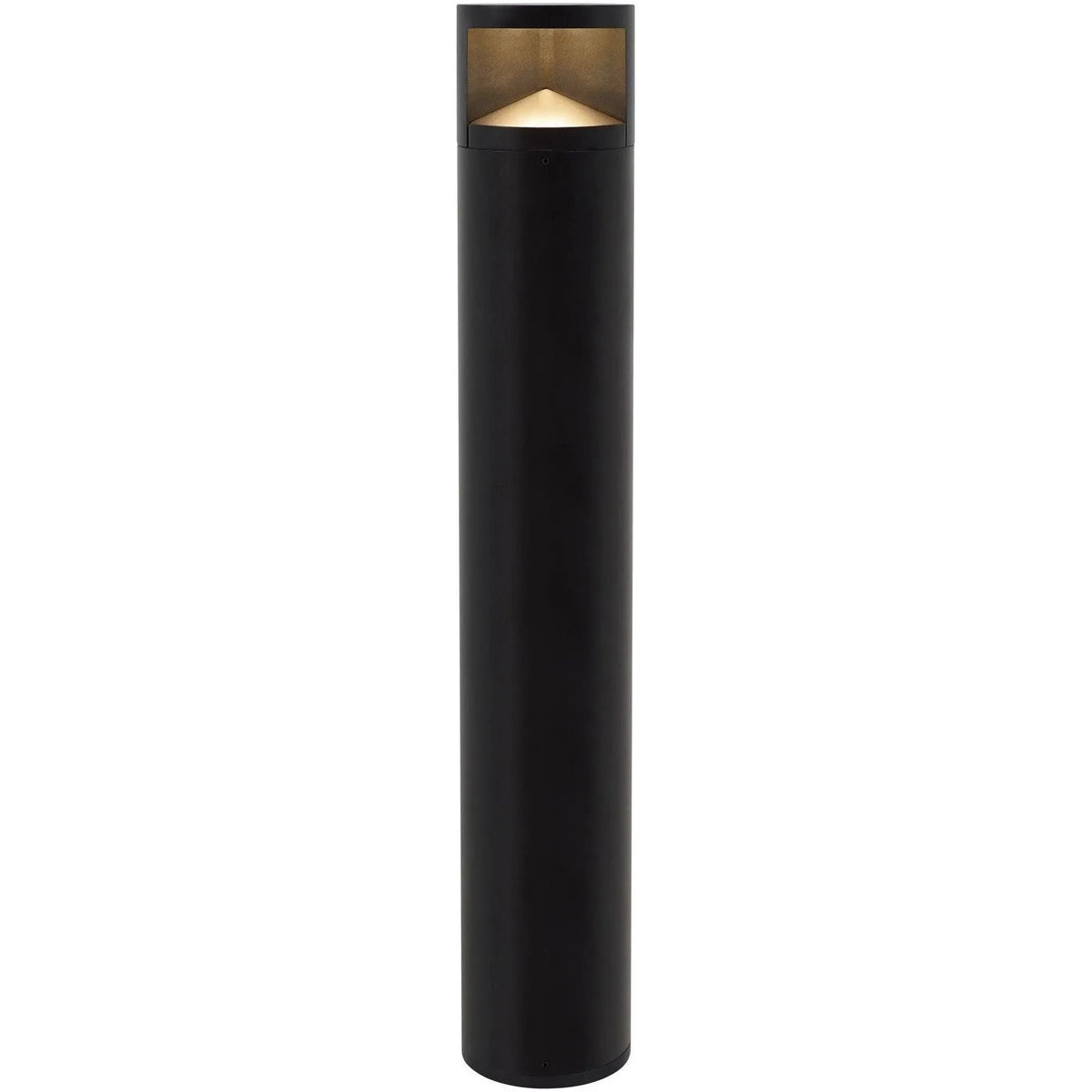 Visual Comfort Modern Collection - Arkay One LED Outdoor Bollard - 700OBARK183036BUNV | Montreal Lighting & Hardware