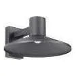 Visual Comfort Modern Collection - Ash 16 LED Outdoor Wall Mount - 700OWASHH92716DHUNV | Montreal Lighting & Hardware