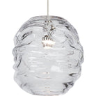 Visual Comfort Modern Collection - Audra Pendant - 700TDADRCS-LEDS930 | Montreal Lighting & Hardware