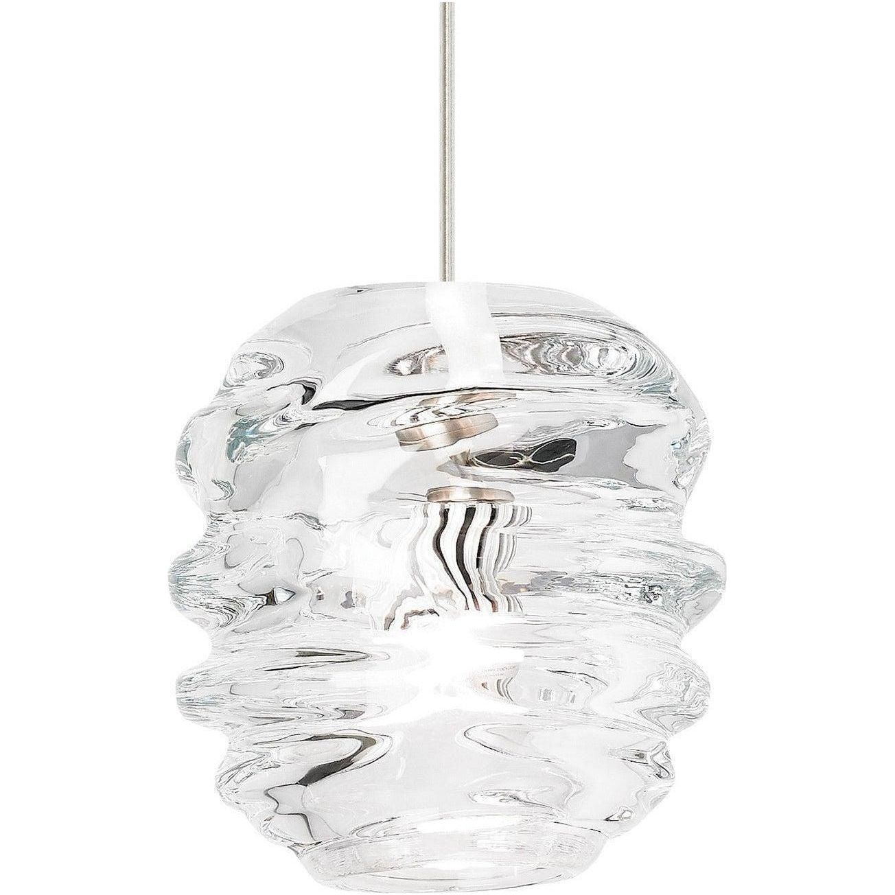 Visual Comfort Modern Collection - Audra Pendant - 700TDADRCS | Montreal Lighting & Hardware